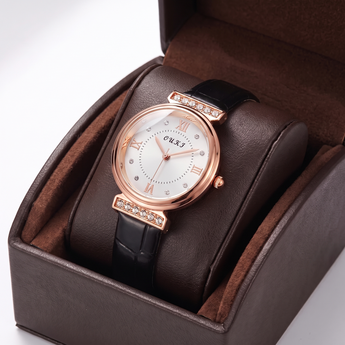 RELOJ DELANEY