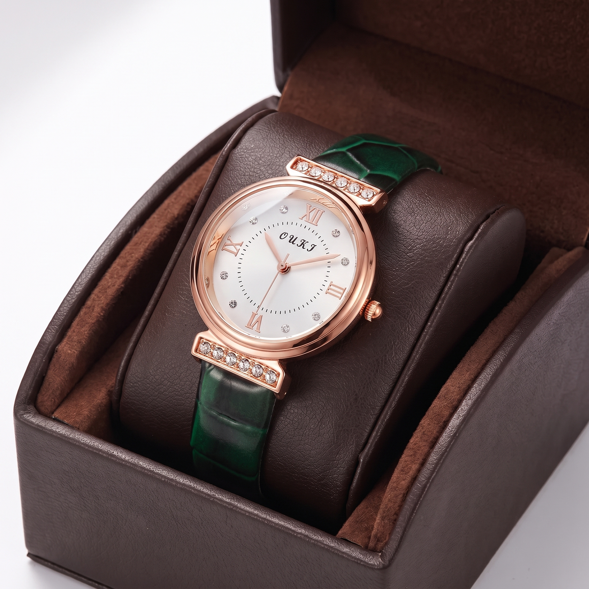 RELOJ DELANEY