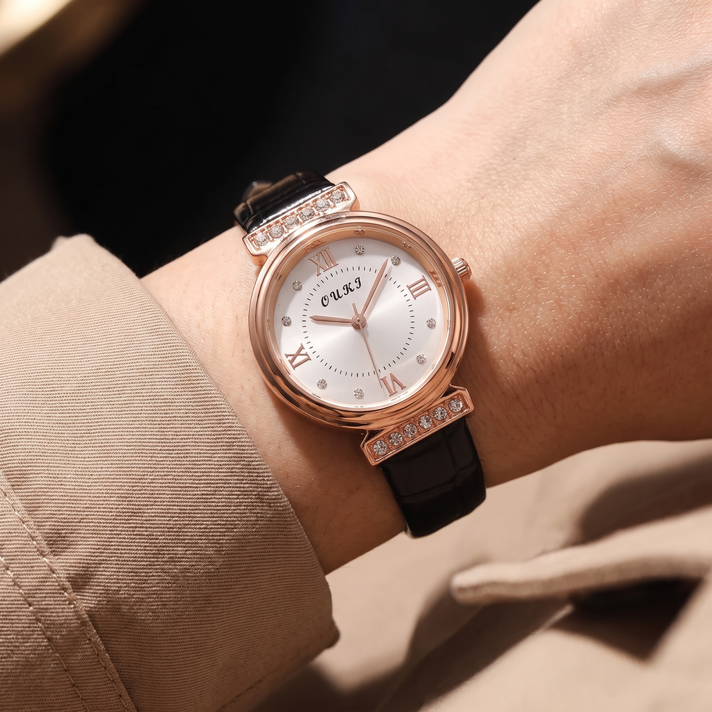 RELOJ DELANEY