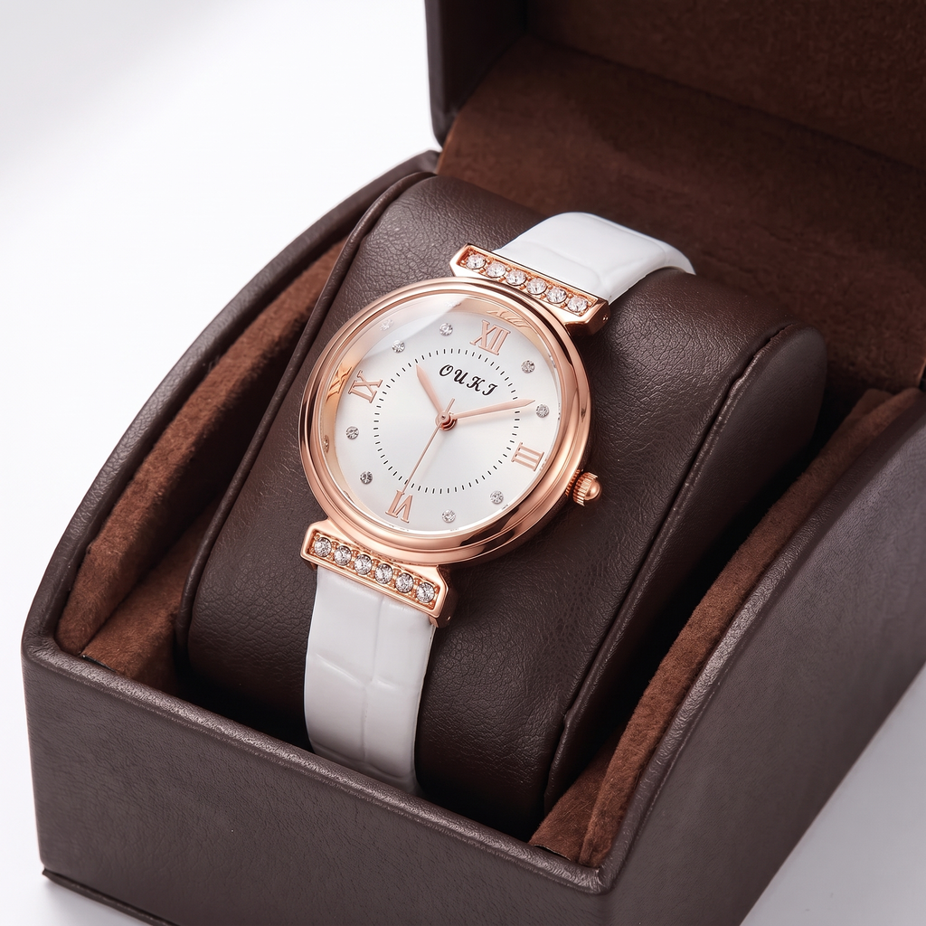 RELOJ DELANEY