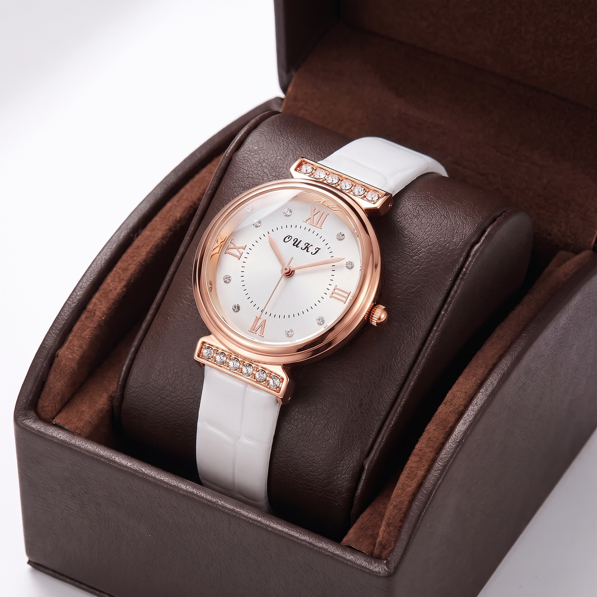 RELOJ DELANEY