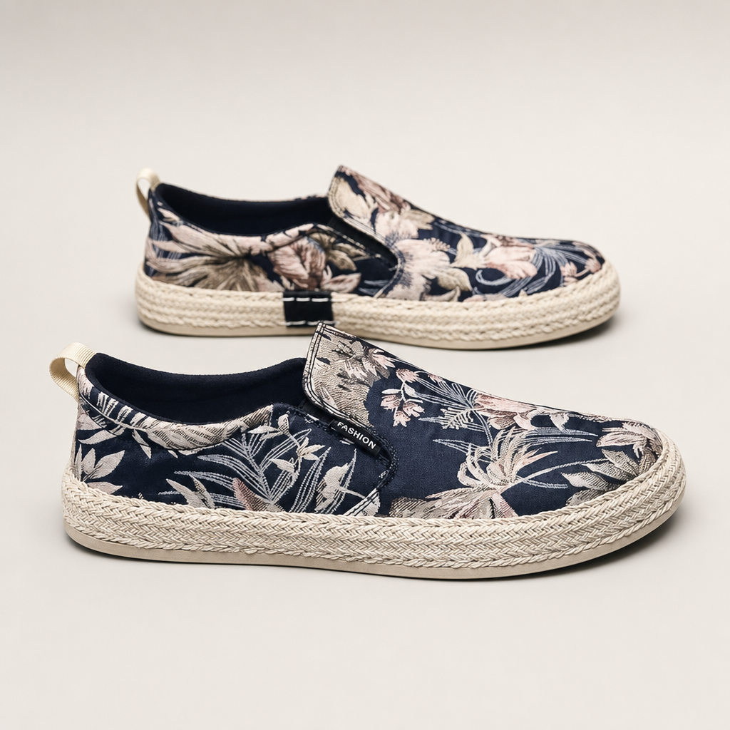 DIEGO | Zapatos casuales para hombre