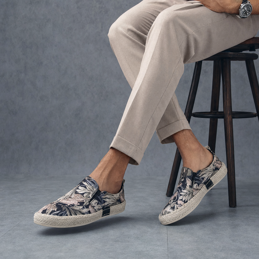 DIEGO | Zapatos casuales para hombre