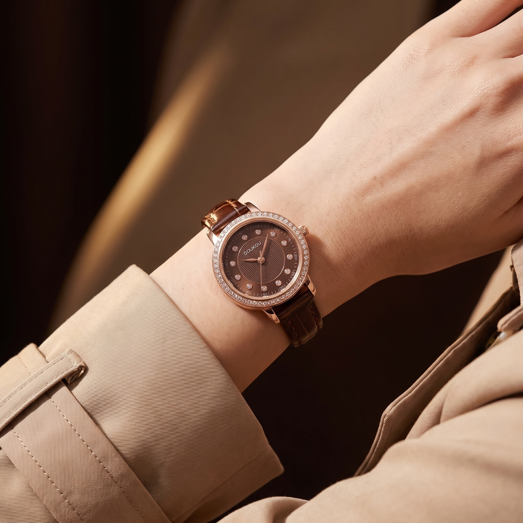 RELOJ ALESSINA