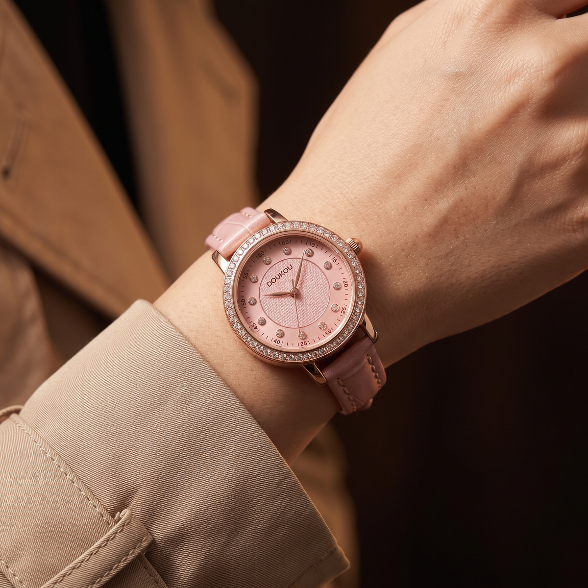 RELOJ ALESSINA