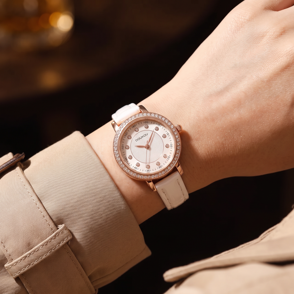 RELOJ ALESSINA