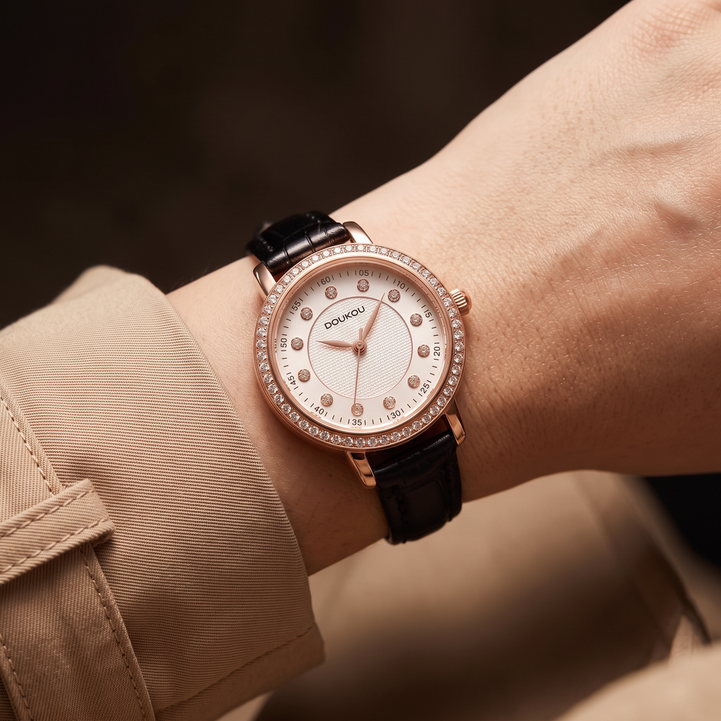 RELOJ ALESSINA