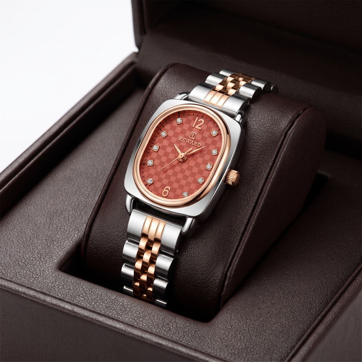 RELOJ HAVELINA