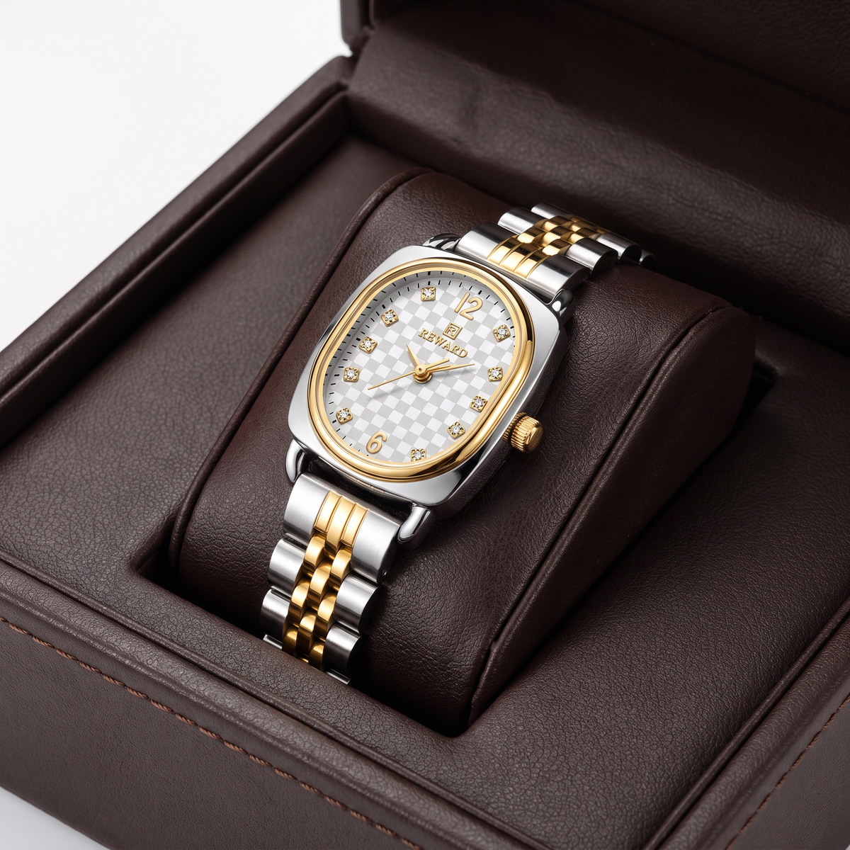 RELOJ HAVELINA