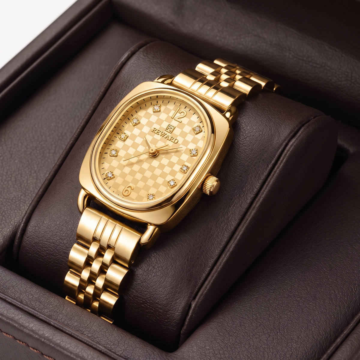 RELOJ HAVELINA