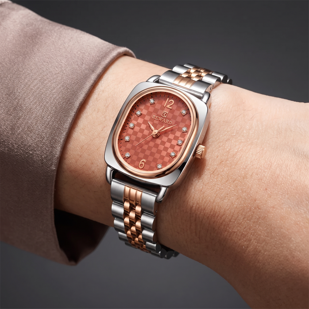 RELOJ HAVELINA