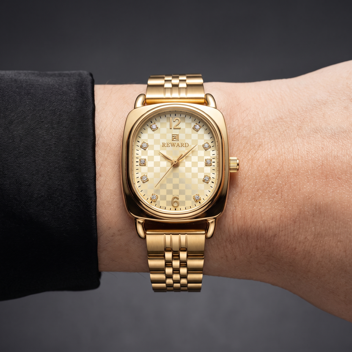 RELOJ HAVELINA