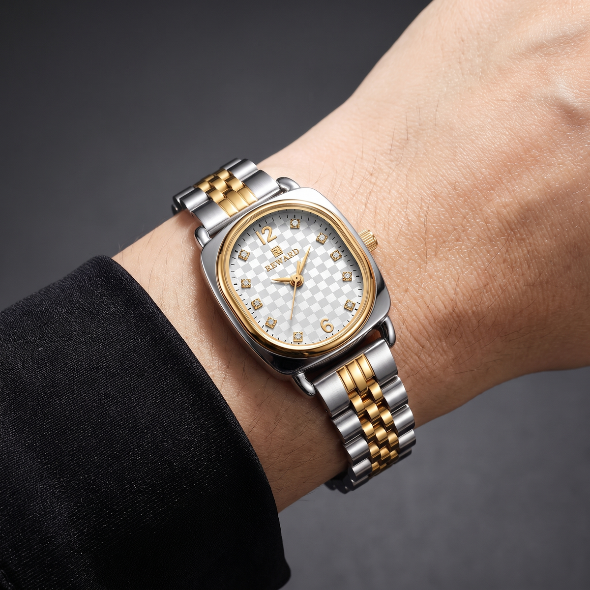 RELOJ HAVELINA