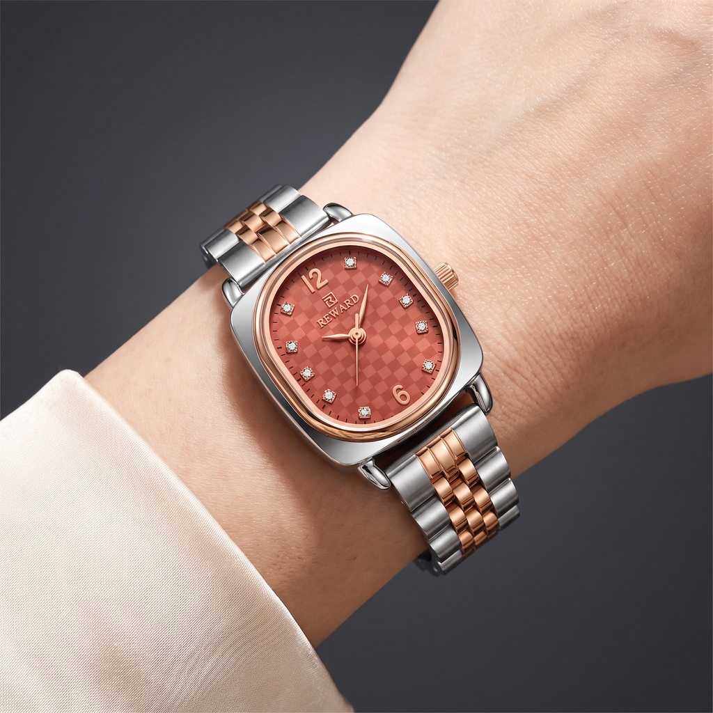 RELOJ HAVELINA