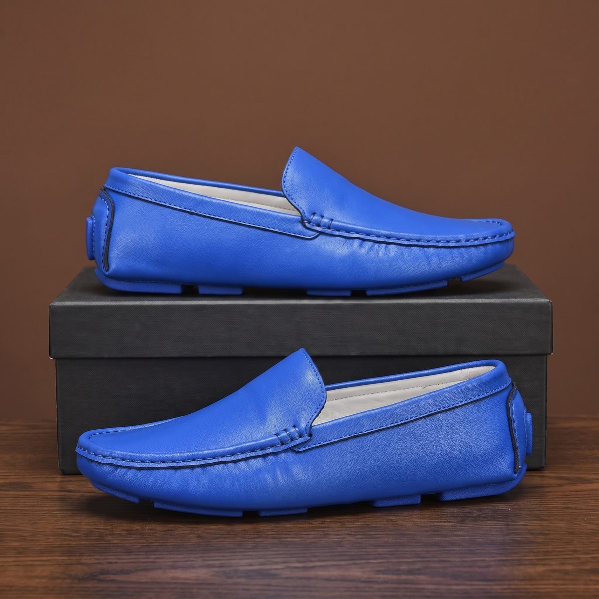 RICARDO | Mocasines Clásicos