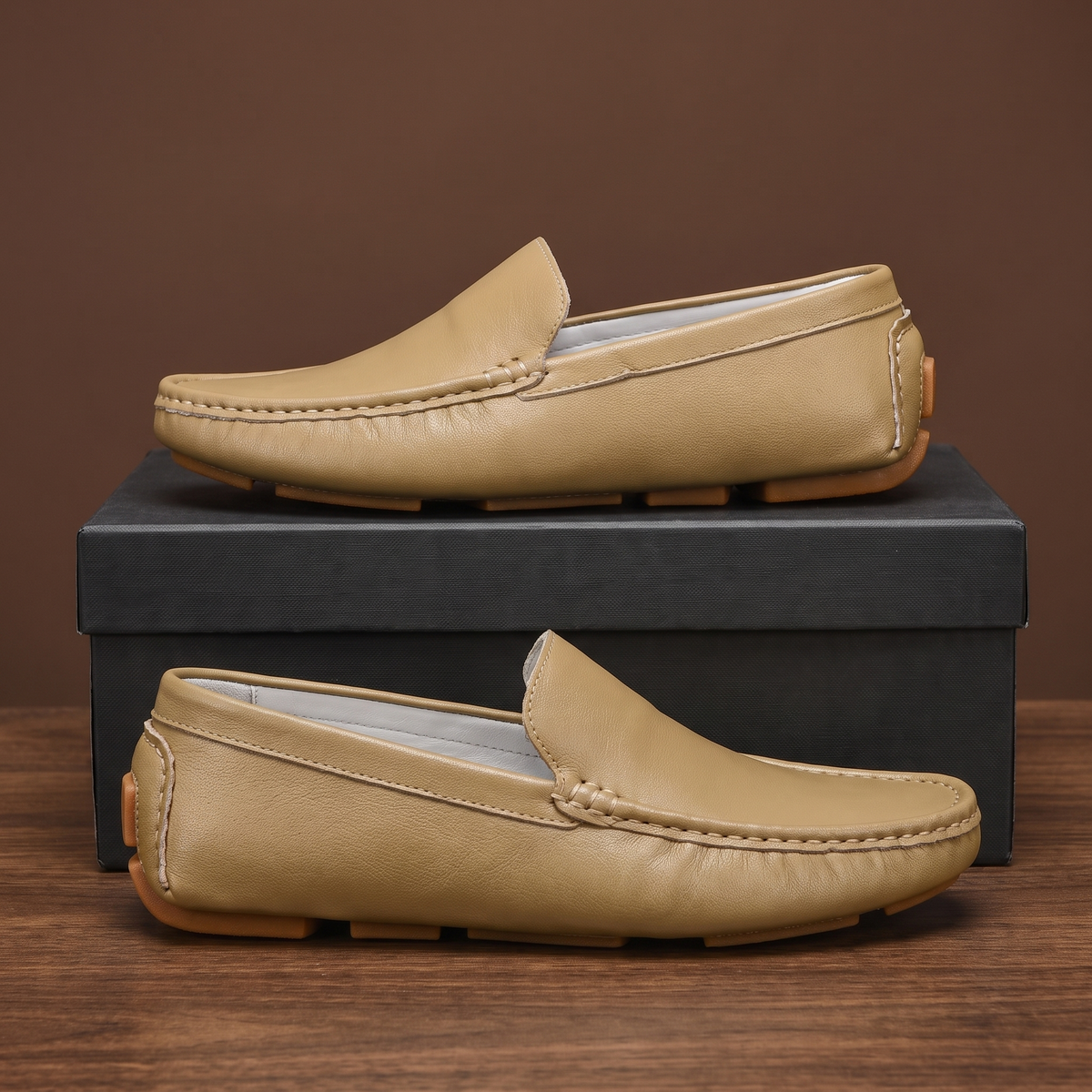 RICARDO | Mocasines Clásicos