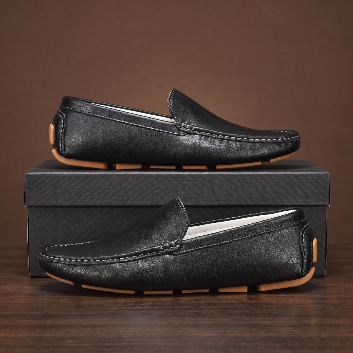 RICARDO | Mocasines Clásicos