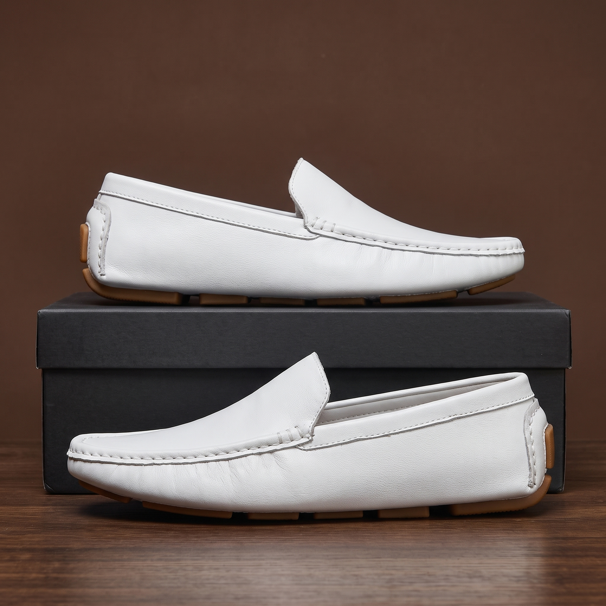RICARDO | Mocasines Clásicos