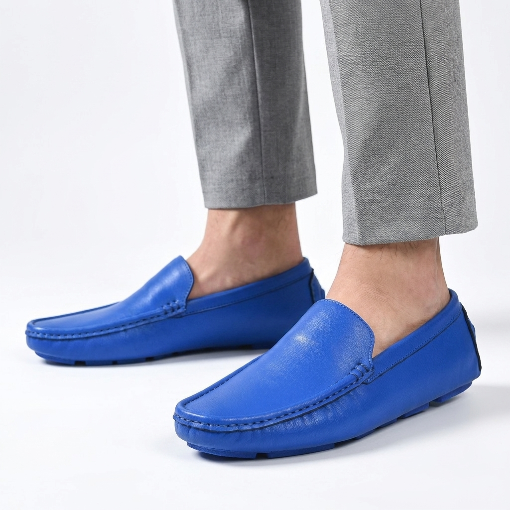 RICARDO | Mocasines Clásicos
