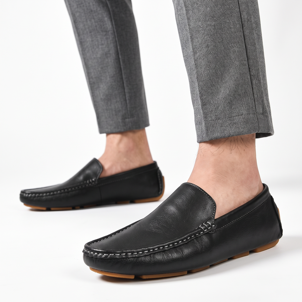 RICARDO | Mocasines Clásicos