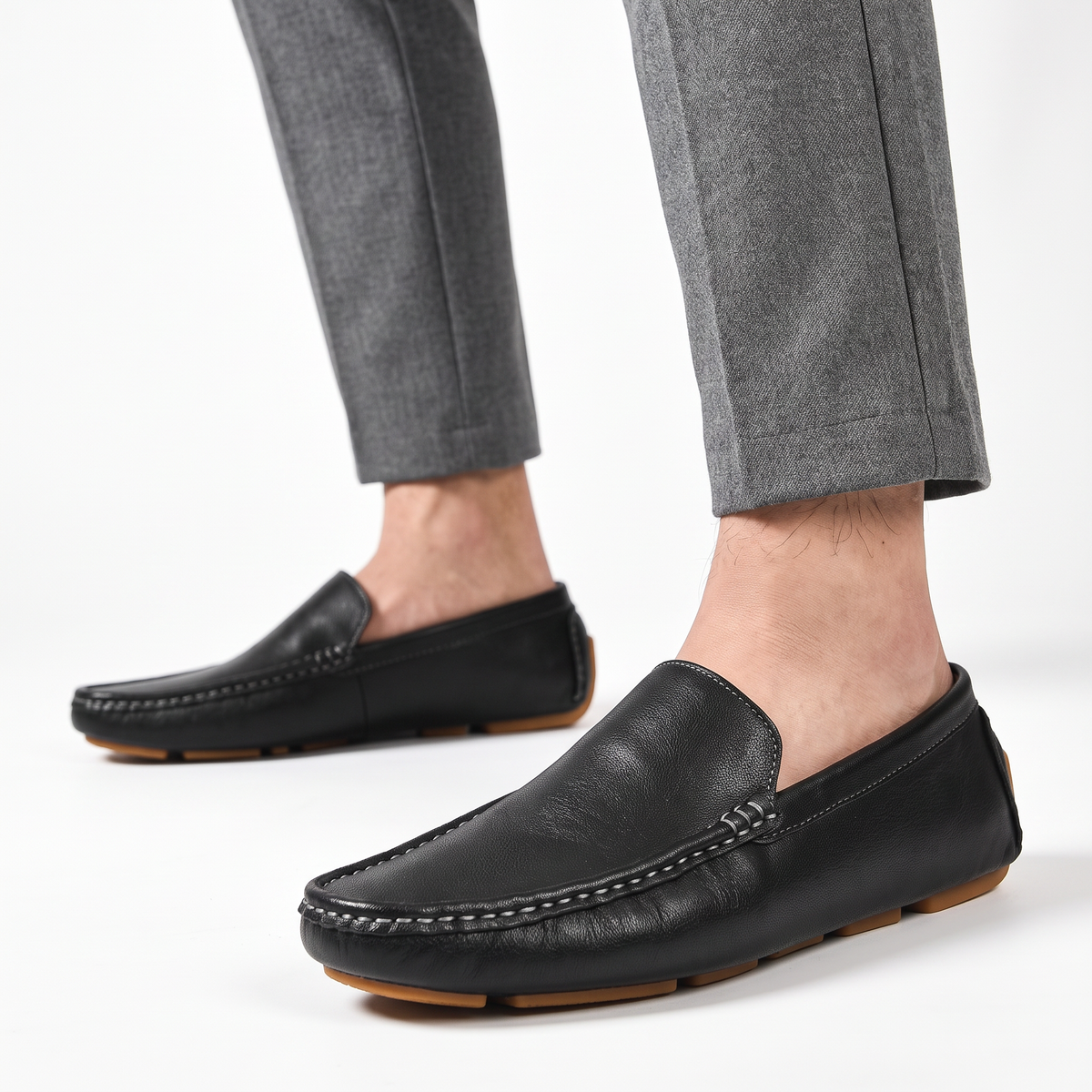 RICARDO | Mocasines Clásicos