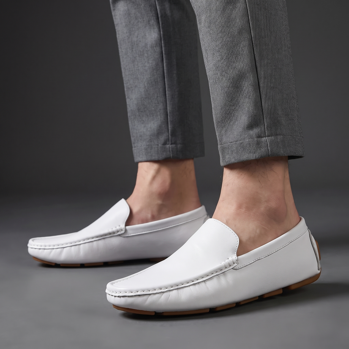 RICARDO | Mocasines Clásicos