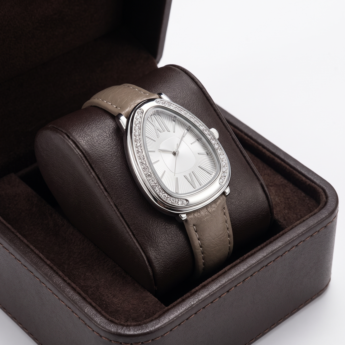 RELOJ DELILAH