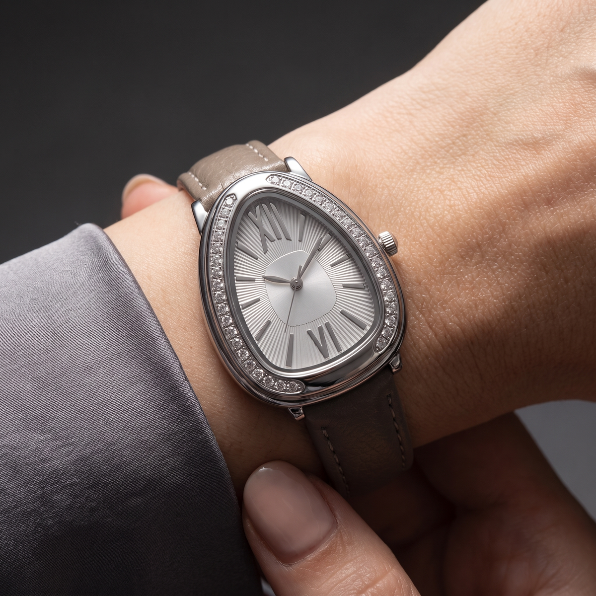 RELOJ DELILAH