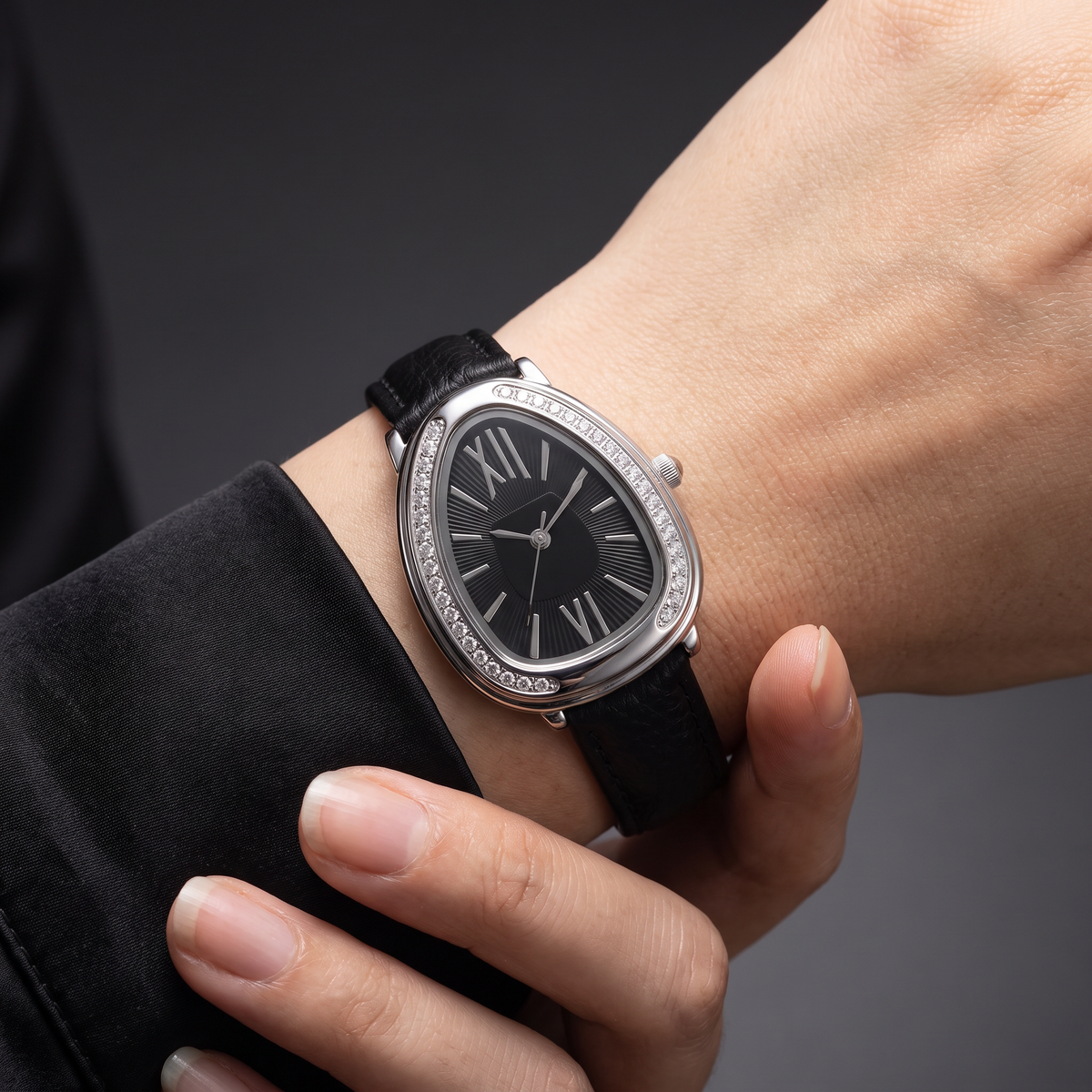 RELOJ DELILAH
