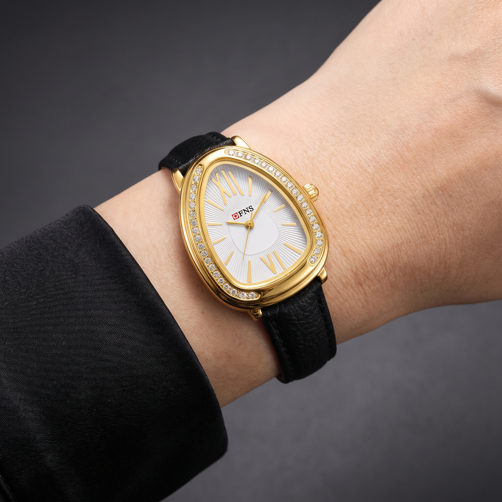 RELOJ DELILAH