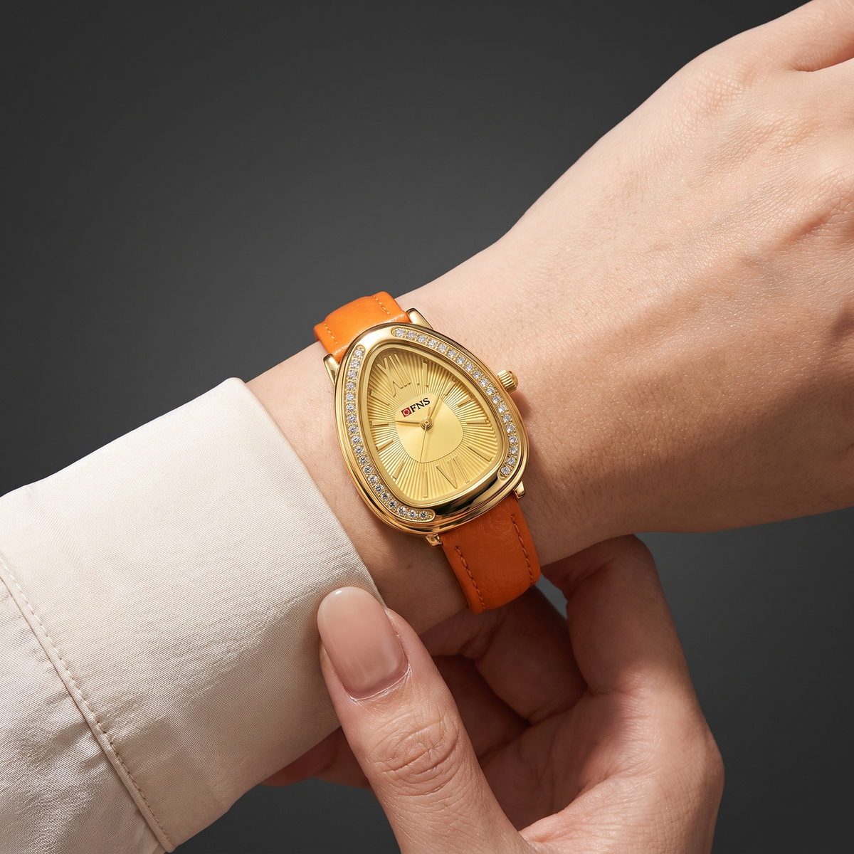RELOJ DELILAH