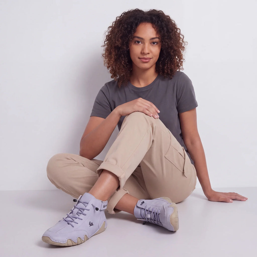 RENZO ALIVIO | Zapatos Ortopédicos Transpirables Unisex