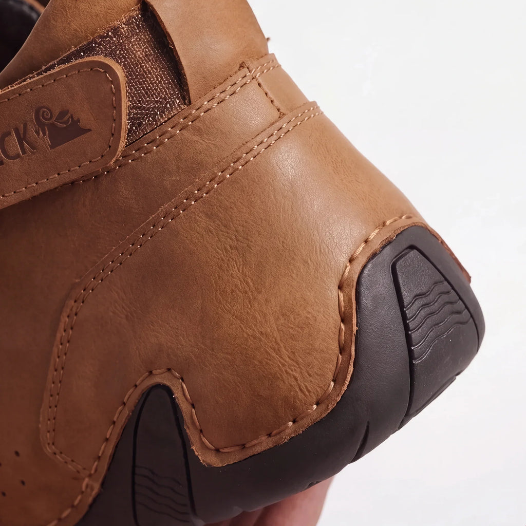 RENZO ALIVIO | Zapatos Ortopédicos Transpirables Unisex