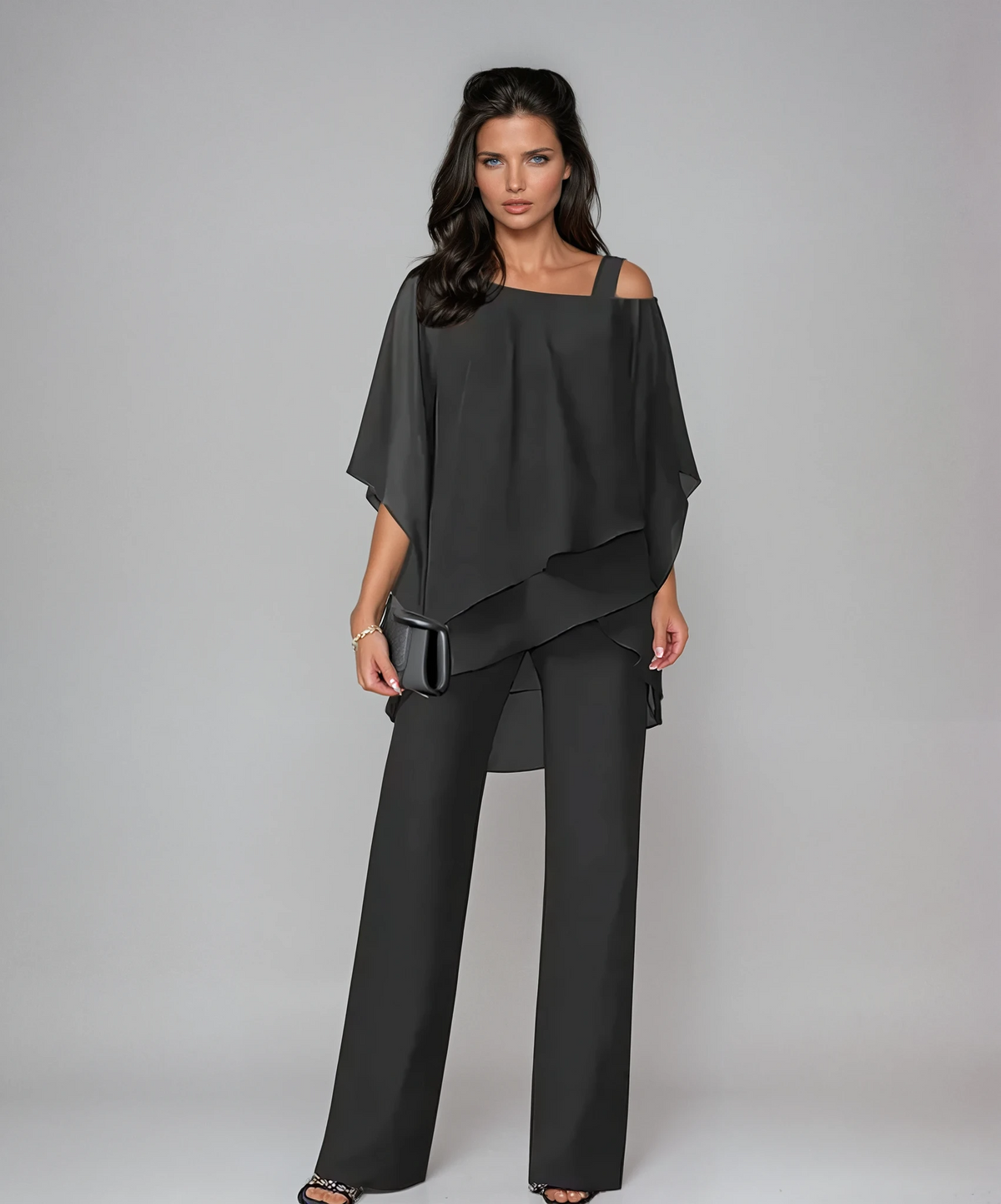 MARIELA | Conjunto De Dos Piezas
