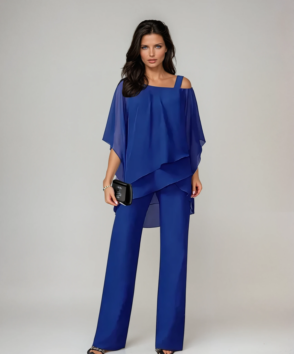 MARIELA | Conjunto De Dos Piezas