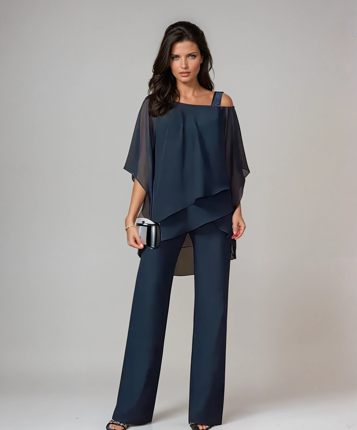 MARIELA | Conjunto De Dos Piezas