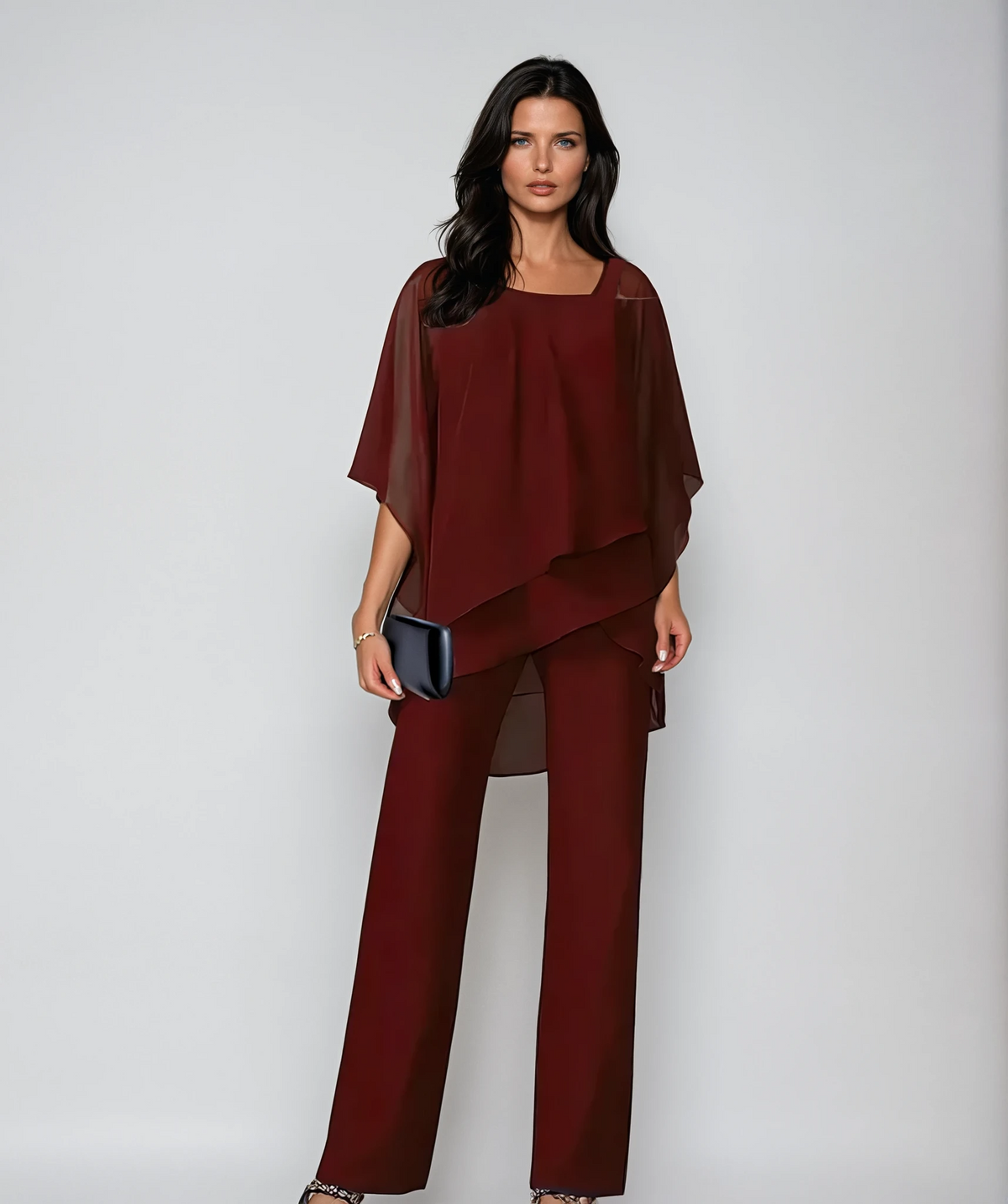 MARIELA | Conjunto De Dos Piezas