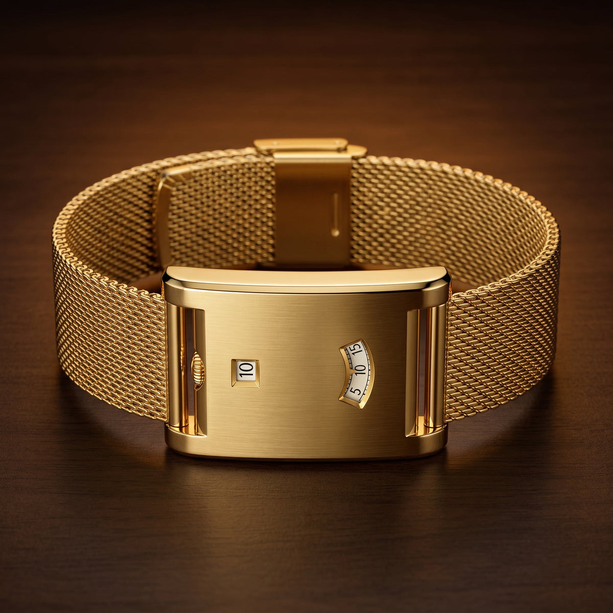 RELOJ ISABELLA
