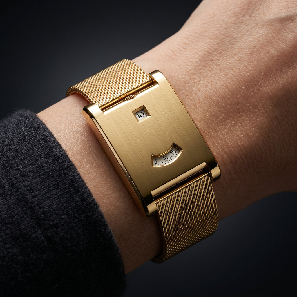 RELOJ ISABELLA