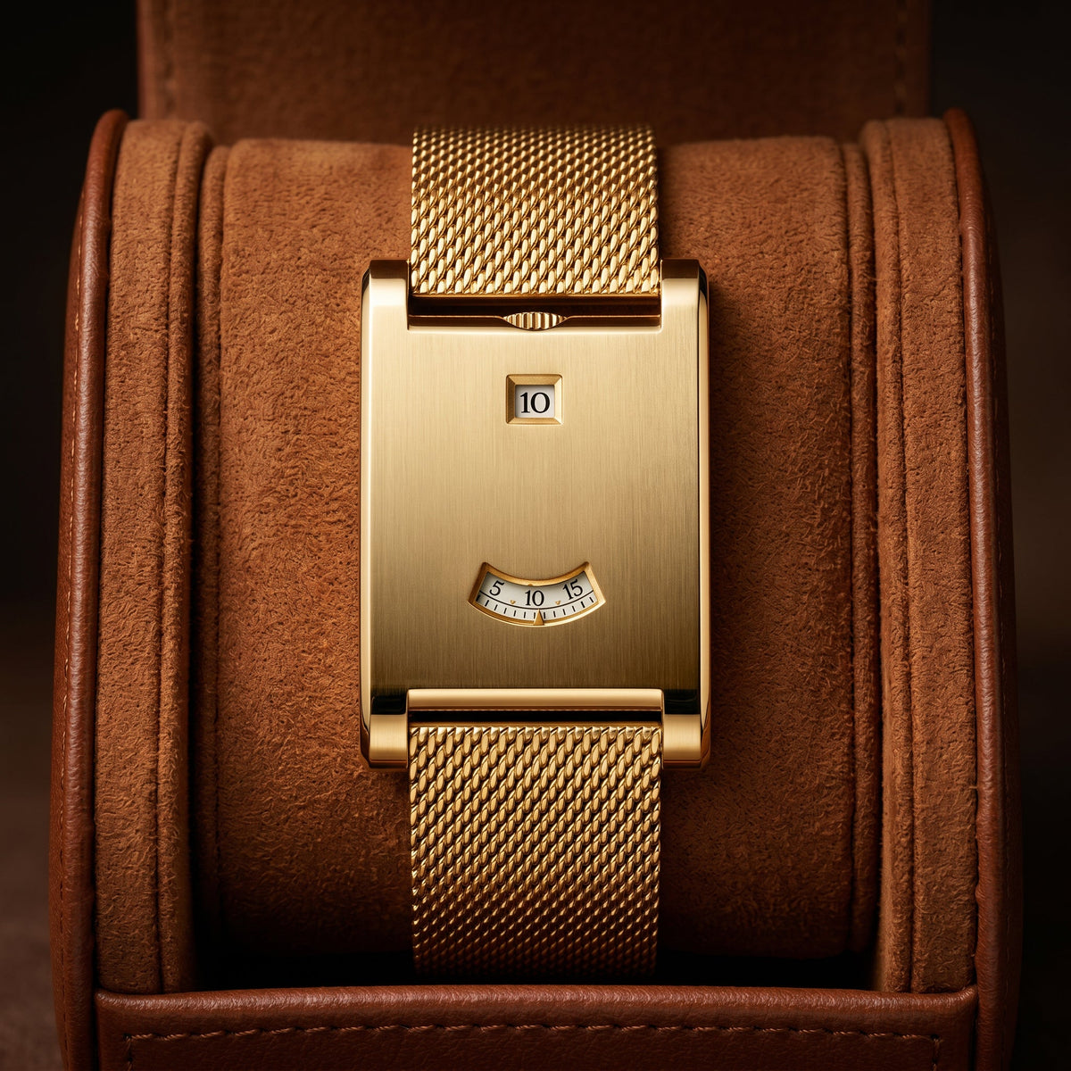 RELOJ ISABELLA
