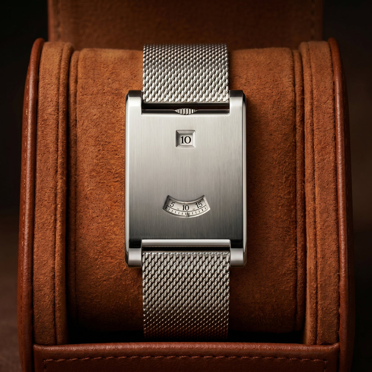 RELOJ ISABELLA