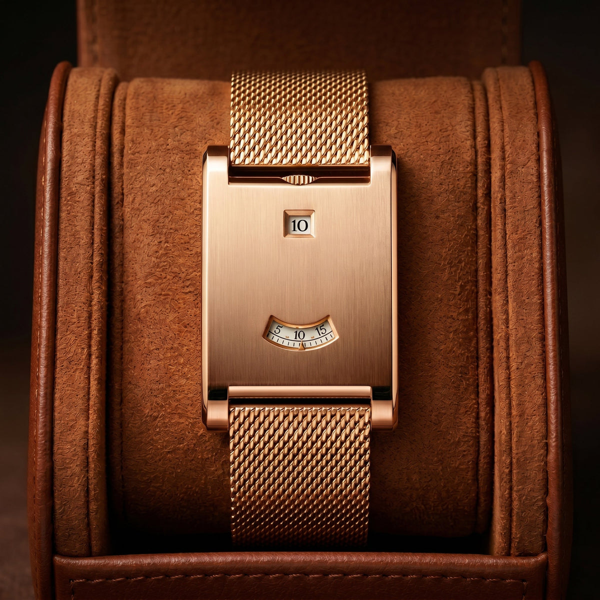 RELOJ ISABELLA
