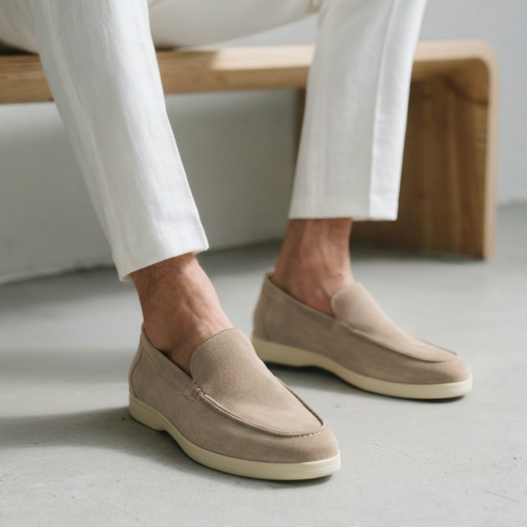 JULIO | Essential Loafers
