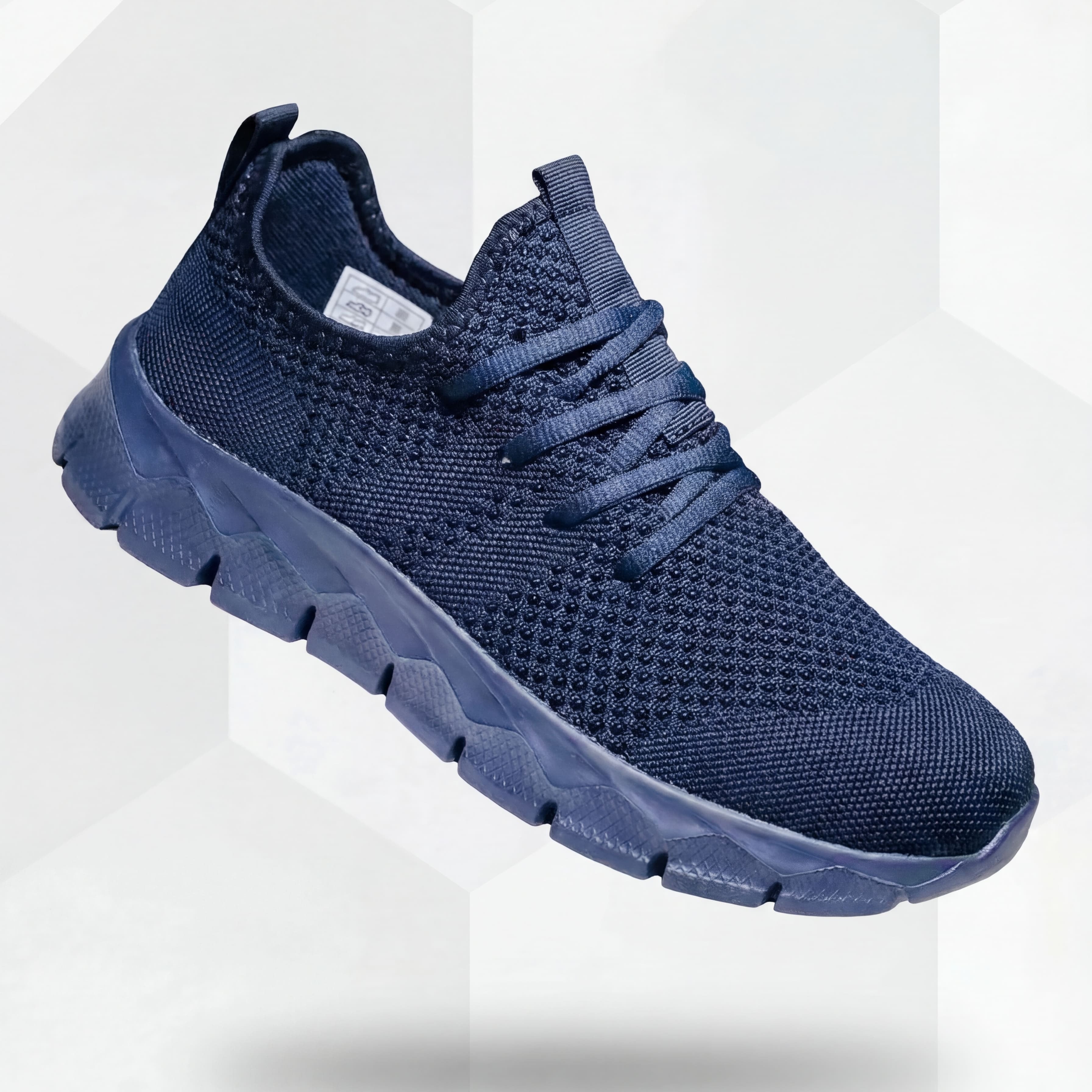 Zapatos Transpirables Impact