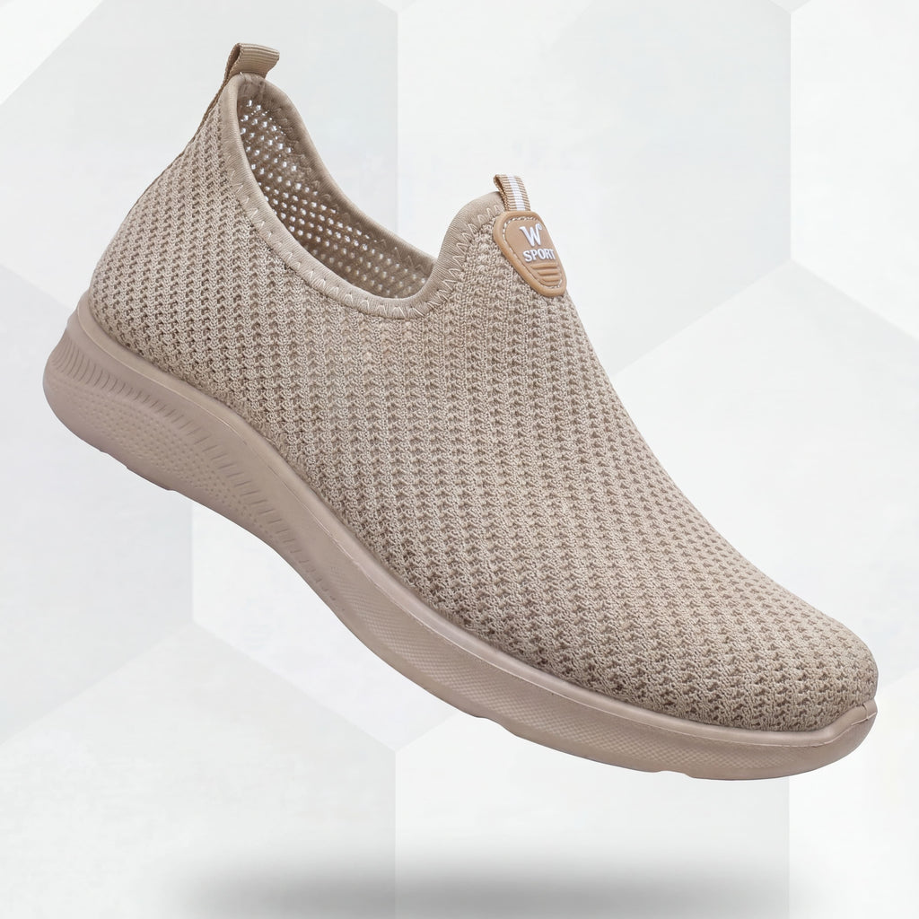 Zapatos Transpirables Alivio
