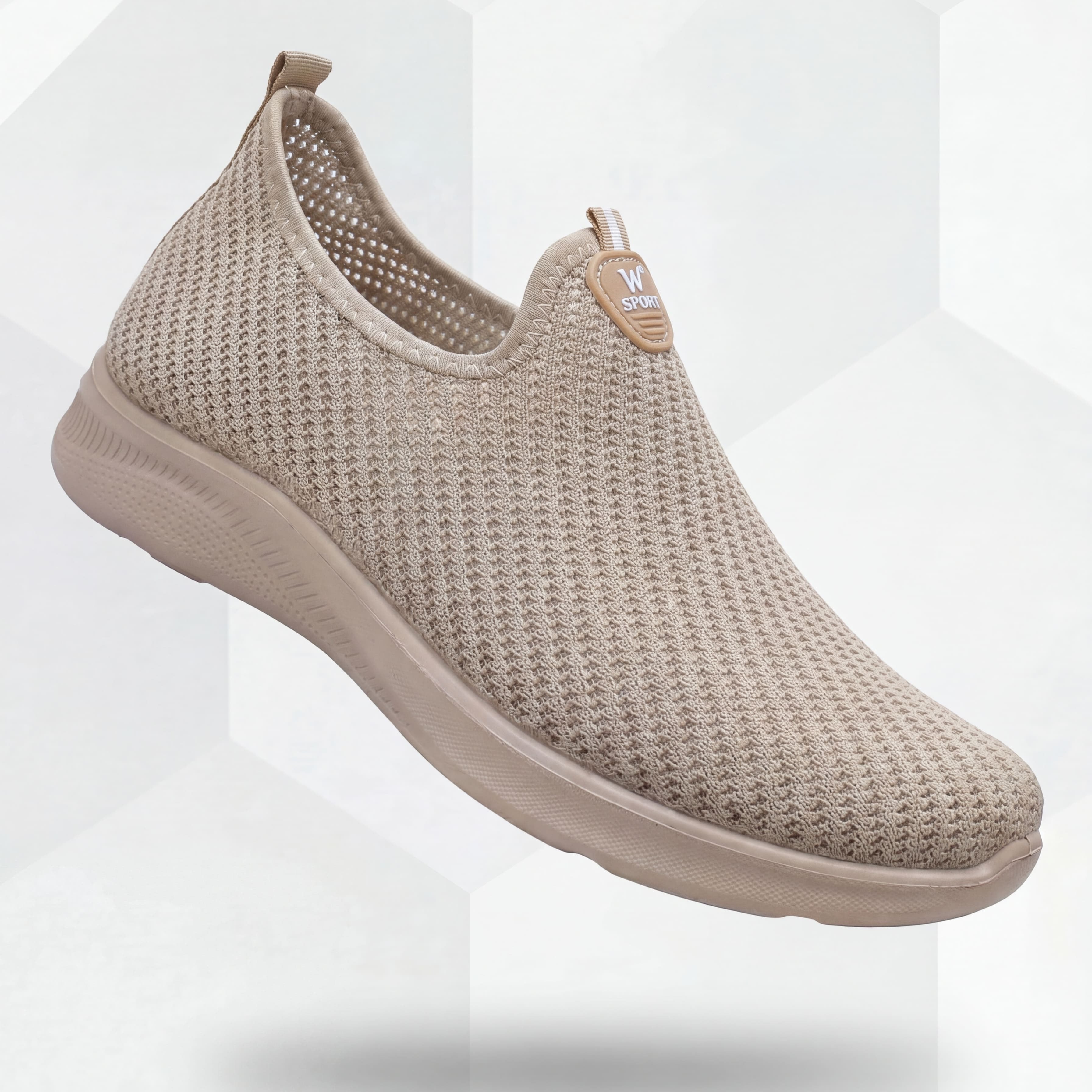 Zapatos Transpirables Alivio