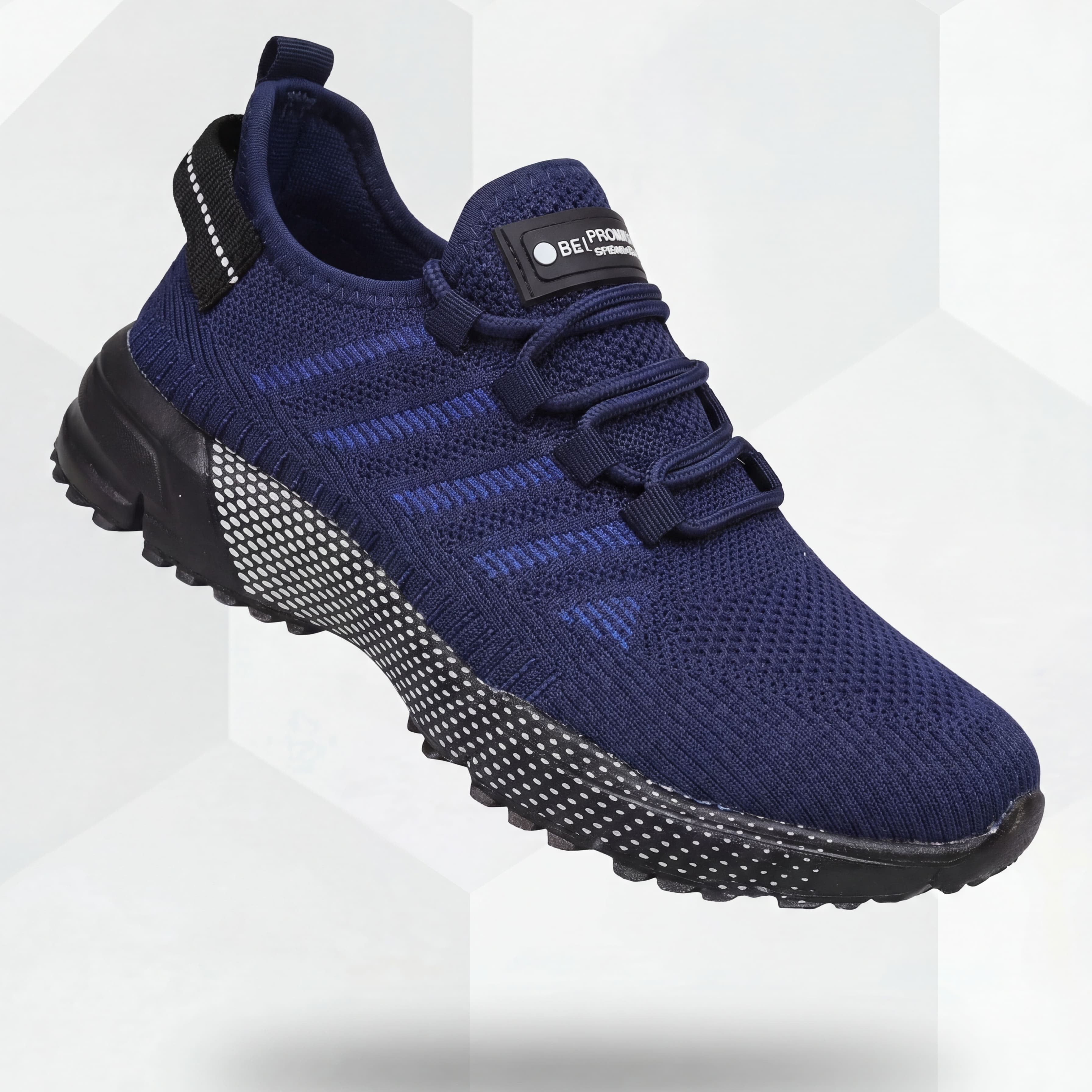 Zapatos Transpirables Advance