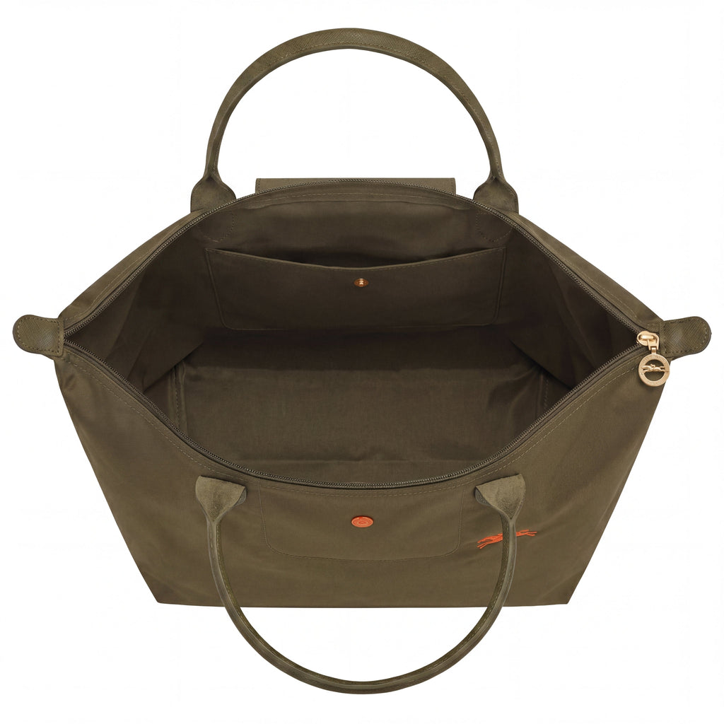 Bolso Watson - Verde Caqui