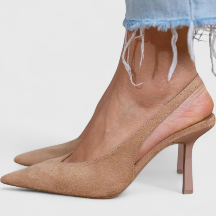TACONES VALENTINA