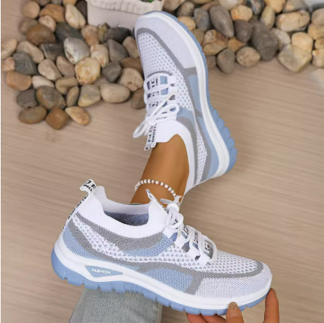 NERI | Zapatillas cómodas para el día a día